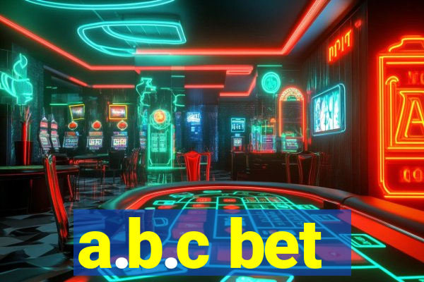 a.b.c bet